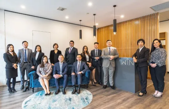 WIN Real Estate (AUS) - Mulgrave - Real Estate Agency