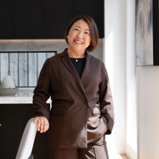 Winnie Sun - Real Estate Agent