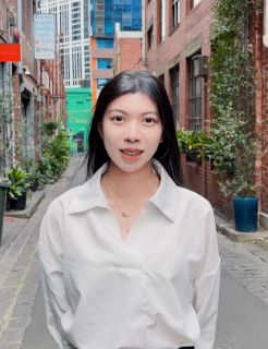Winnie Yang - Real Estate Agent