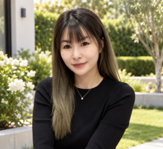 Winter Zhang - Real Estate Agent