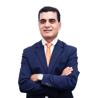 Purna  Ghimire - Real Estate Agent