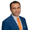 Sitaram Ghimire - Real Estate Agent - Wish Real Estate Pty Ltd - SEVEN HILLS