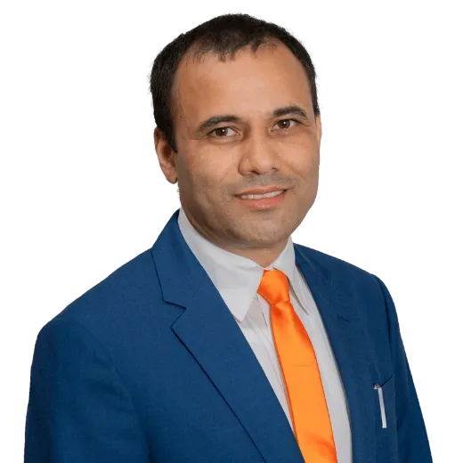 Sitaram Ghimire - Real Estate Agent at Wish Real Estate Pty Ltd - SEVEN HILLS