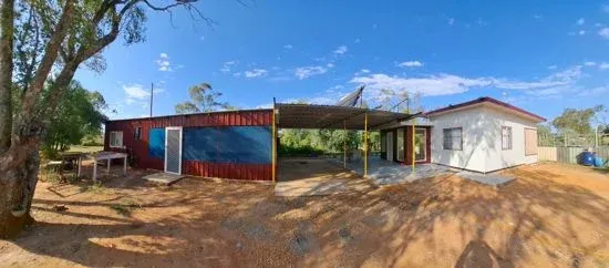 WLL 15064, Lightning Ridge