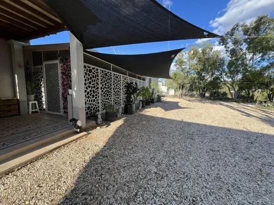 Spacious, off the grid 3 bedroom home.