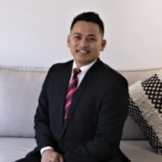 Prajwal Shrestha - Real Estate Agent
