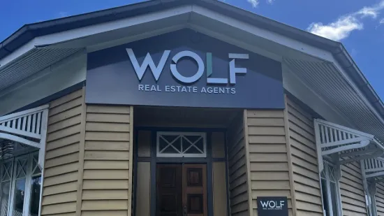 Wolf Real Estate Agents - STRATFORD - Real Estate Agency