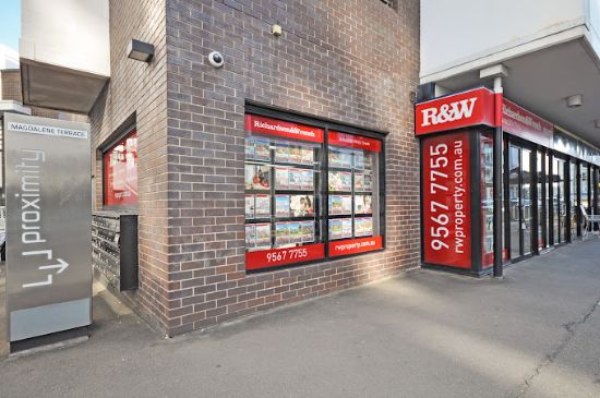 Richardson & Wrench Wolli Creek - Real Estate Agency