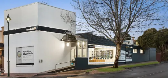 Woodards - Ascot Vale - Real Estate Agency