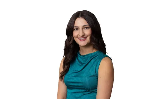 Teresa Ghobril - Real Estate Agent at Galldon Real Estate - Melbourne