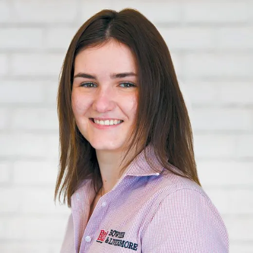 Claire Tilley - Real Estate Agent at Bowyer & Livermore
