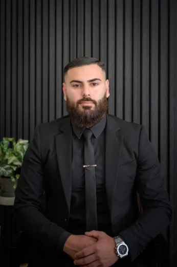Jack Esho - Real Estate Agent at Maple Real Estate - ROXBURGH PARK