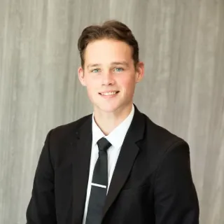 Ben Duke - Real Estate Agent