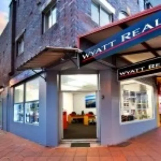 Susan Wyatt - Real Estate Agent at Wyatt Realty - Rose Bay North