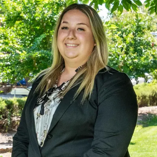 Gabby  Williams - Real Estate Agent at Wiseberry Sutherland - SUTHERLAND