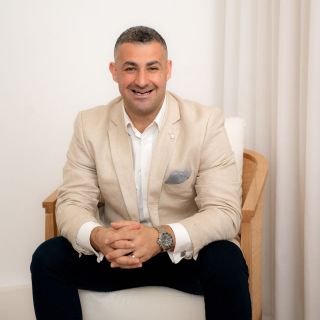 Stephen  Murace - Real Estate Agent