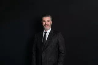 David Scott - Real Estate Agent