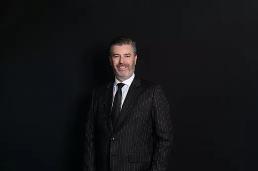 David Scott - Real Estate Agent at Highland - Sutherland Shire & St George