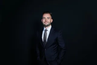 Joel Gaunt - Real Estate Agent