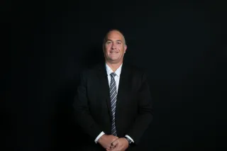 Nick Eder - Real Estate Agent