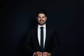 Nick Tsaccounis - Real Estate Agent