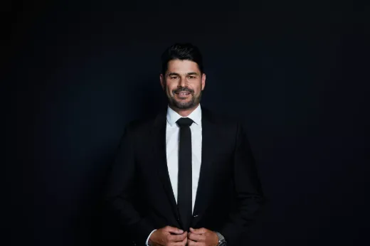 Nick Tsaccounis - Real Estate Agent at Highland - Sutherland Shire & St George
