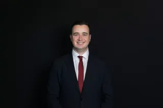 Brett Macadam - Real Estate Agent