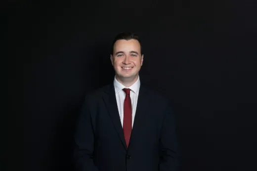 Brett Macadam - Real Estate Agent at Highland - Sutherland Shire & St George