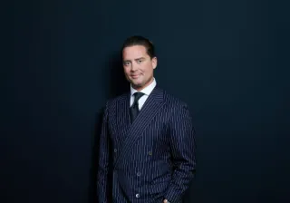 Evan Williams - Real Estate Agent