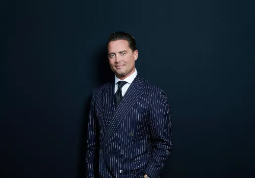 Evan Williams - Real Estate Agent at Highland - Double Bay