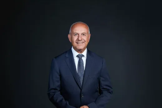 Frank Sotto - Real Estate Agent at Highland - Sutherland