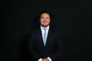 Jesse Horner - Real Estate Agent