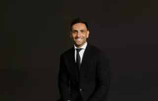 David Malouf - Real Estate Agent