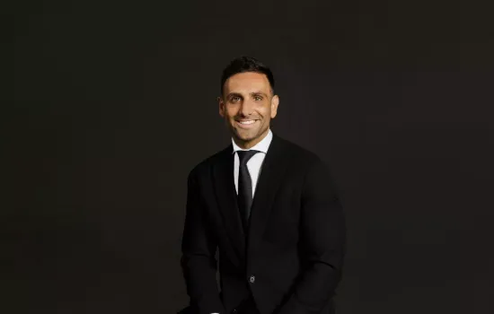 David Malouf - Real Estate Agent at Highland - Double Bay