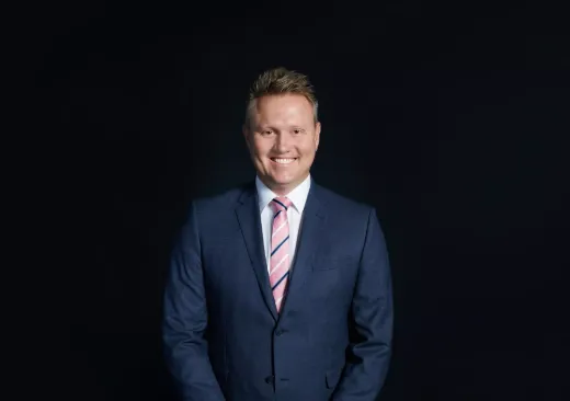 David  Smith - Real Estate Agent at Highland - Sutherland Shire & St George