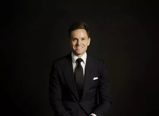 David Highland - Real Estate Agent at Highland - Double Bay