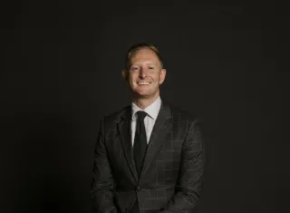 Brad McHugh - Real Estate Agent
