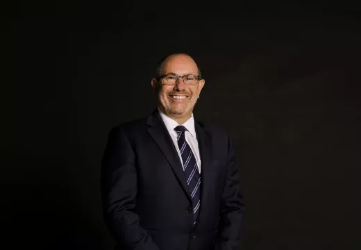 Daniel Baran - Real Estate Agent at Highland - Double Bay