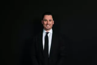 Blake Mariner - Real Estate Agent