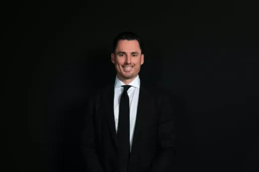 Blake Mariner - Real Estate Agent at Highland - Sutherland Shire & St George