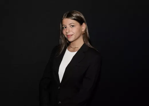 Saskia Auerbach - Real Estate Agent at Highland - Double Bay