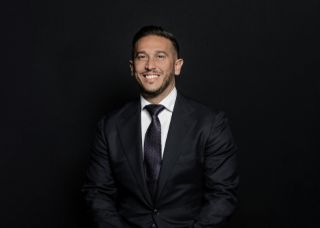 Anthony Tripodi - Real Estate Agent