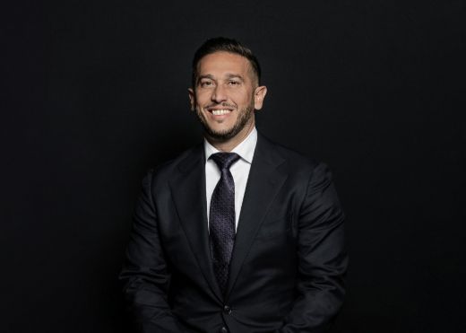 Anthony Tripodi - Real Estate Agent at Highland Inner West