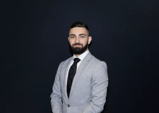 Yianni Sclavos - Real Estate Agent at Highland Inner West