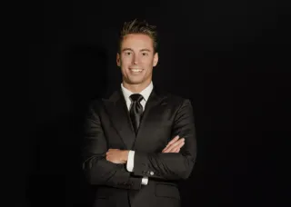 Riley Henson - Real Estate Agent