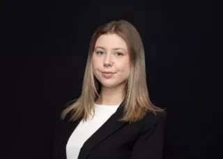 Jaclyn Borchers - Real Estate Agent