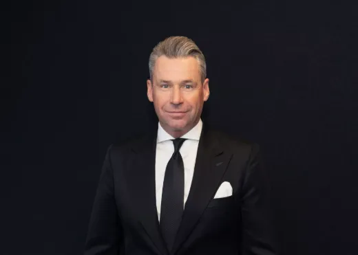 John Schwarzer - Real Estate Agent at Highland - Sutherland Shire & St George