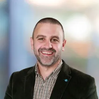 Simon Burns - Real Estate Agent