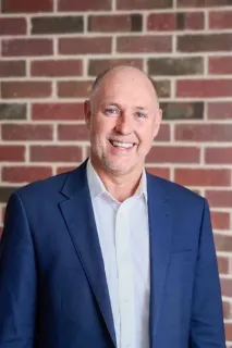Troy  O'Brien - Real Estate Agent