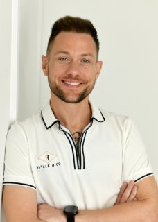 Xander Eijkenboom - Real Estate Agent